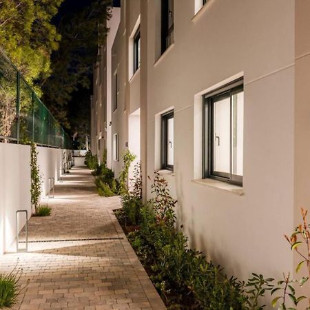 Bajo Con Jardin En La Milla De Oro Διαμέρισμα Μαρμπέλλα Εξωτερικό φωτογραφία